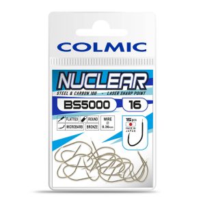 Ami Colmic BS5000 NUCLEAR