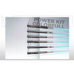 Power kit Colmic COLORFULL