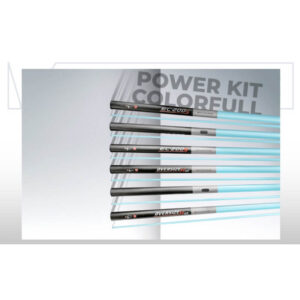 Power kit Colmic COLORFULL