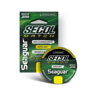 Fluorocarbon Colmic SECOL MATCH