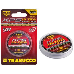 Fluorocarbon Trabucco FC 403 XPS ULTRA STRONG