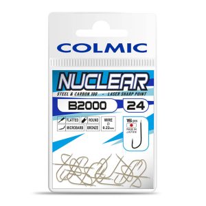 Ami Colmic B2000 NUCLEAR