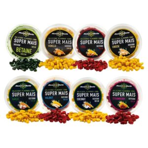 SUPER MAIS Maver Reactor Baits