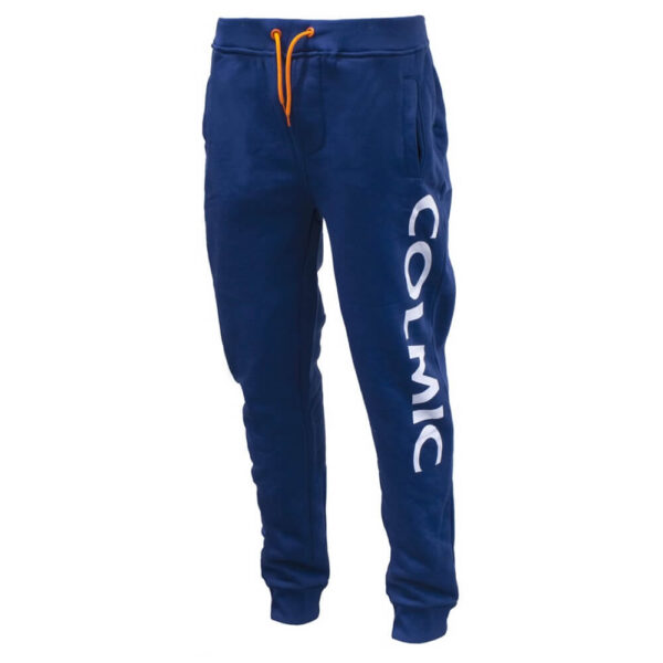 Pantalone Colmic ROYAL BLUE