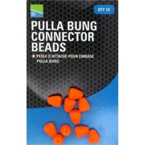 PULLA BUNG CONNECTOR BEADS Preston