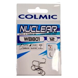 Ami Colmic WB801 NUCLEAR