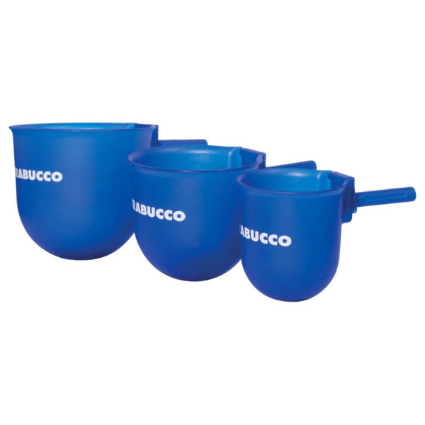 Scodelle Trabucco BAIT CUP (3 pezzi)