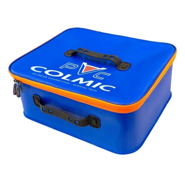 Borsa Colmic SEAT-BOX STORAGE PVC