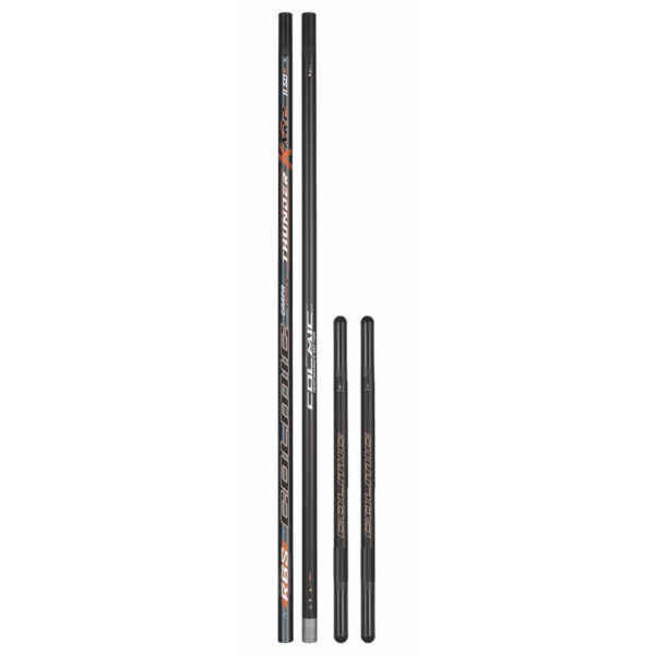 Rbs THUNDER KARP Colmic 11,50mt - Single pole