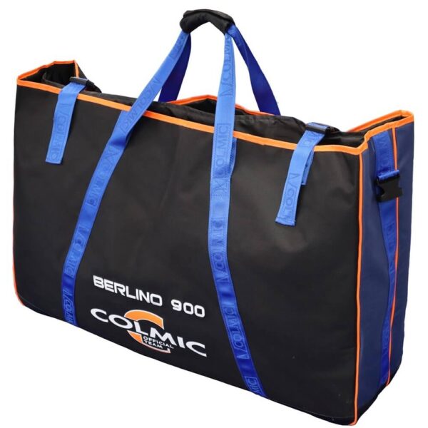 Borsa Colmic BERLINO 900 SIDE TRAY BAG