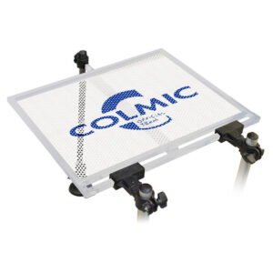HOLLOW SIDE TRAY SLIDER Colmic (d.36mm - 65X45cm)
