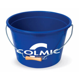 SECCHIO Colmic (18 litri)