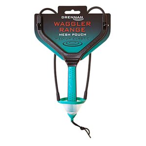 Fionda Drennan WAGGLER RANGE MESH - MEDIUM