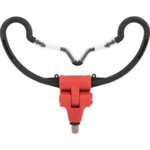 Appoggiacanna Trabucco ROD-REST V-20cm