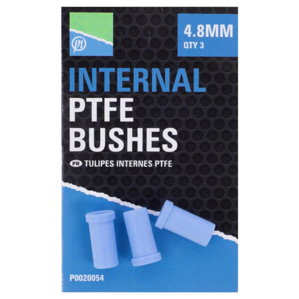 Boccola Preston PTFE INTERNAL