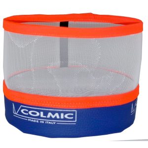 Contenitore Colmic OVAL NET (1/2 kg)