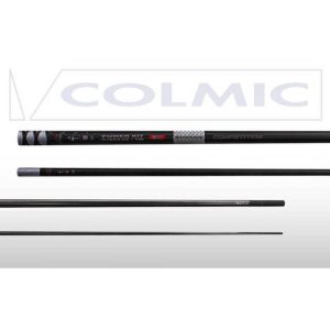 Powerkit Colmic OVERSIZE K40 S21 Competition