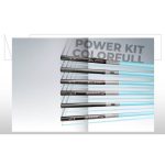 Power Kit Colmic EC-200S COLORFULL HYPER ceramic slot