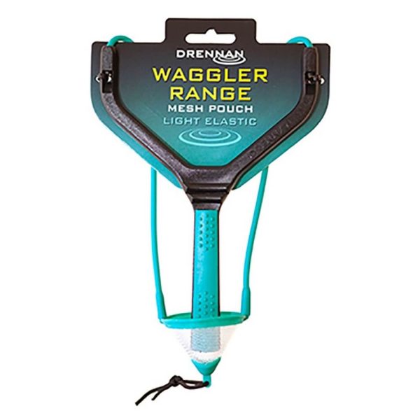 Fionda Drennan WAGGLER RANGE MESH