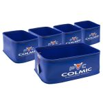 Contenitori Colmic MULTI BOXES PVC