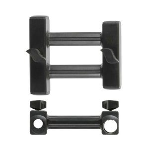 Braccio Colmic PORTA OMBRELLONE SHORT (18cm - d.30mm)