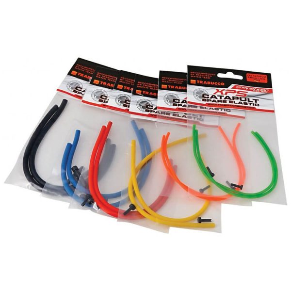 Elastico Trabucco WAGGLER MEDIUM PRECISION SPARE ELASTIC