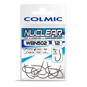 Ami Colmic WBN502 NUCLEAR