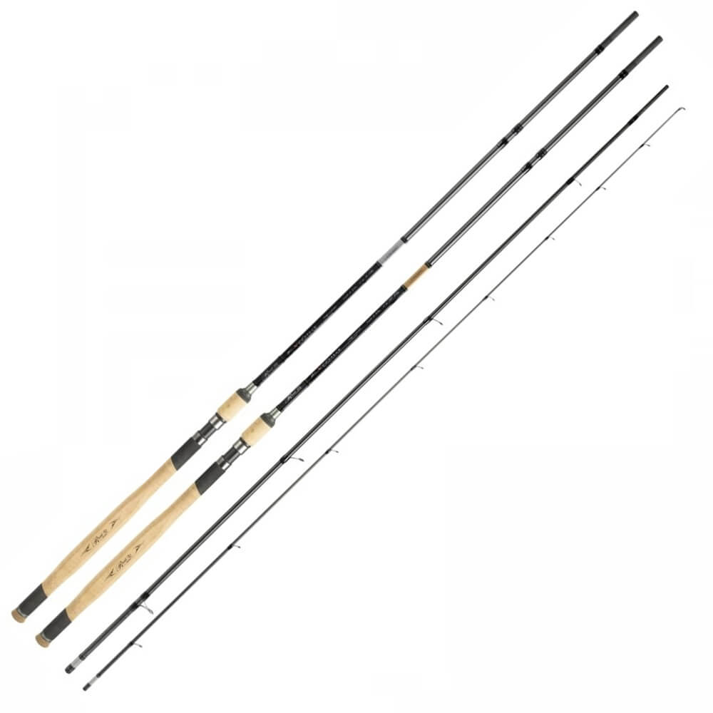 Canna Inglese Colmic EXTIMA 4.50 mt (6-18 gr)