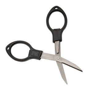 Forbice Zebco POCKET FOLDING SCISSORS