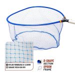 Testa Guadino Colmic NYLON 025 SPOON