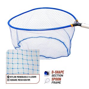 Testa Guadino Colmic NYLON 025 SPOON