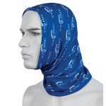 Bandana Colmic TUBE OFFICIAL TEAM