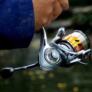 mulinelli da pesca
