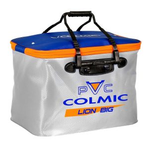 Borsa Colmic LION BIG PVC
