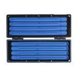 Scatola Preston MAG STORE SYSTEM HOOKLENGTH - 38cm