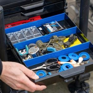 Accessori da pesca