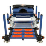 Paniere Colmic ROYAL MAX