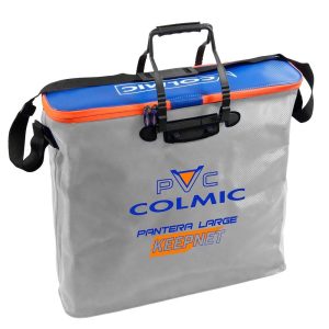 Portanassa Colmic PANTERA LARGE PVC