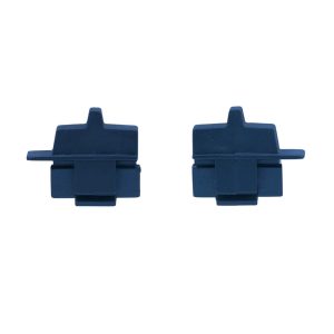 Cerniere Colmic MODULI PANIERI BLU