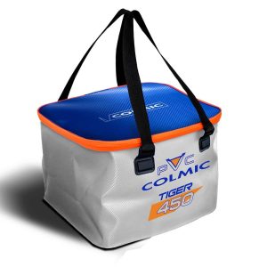 Borsa Colmic TIGER 450 PVC