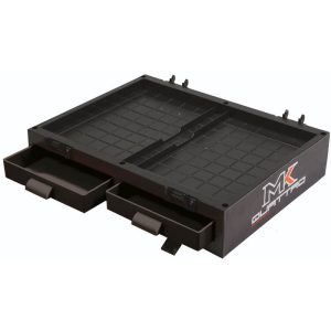 Modulo MK Quattro 2 CASSETTI FRONTALI ABS