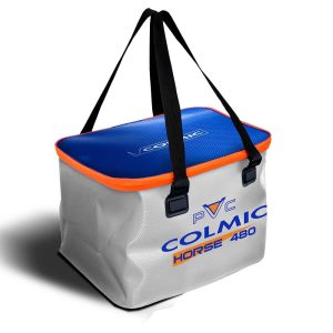 Borsa Colmic HORSE 480 PVC