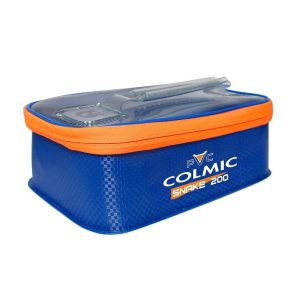 Borsa Colmic SNAKE 200 PVC