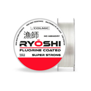 Monofilo Colmic RYOSHI - 150 mt
