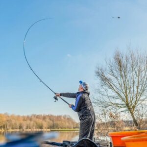 pesca a feeder
