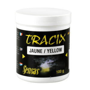 Colorante Sensas TRACIX YELLOW - 100gr