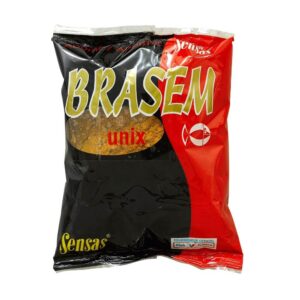 Additivo Sensas UNIX SPECIAL BRASEM - 300gr