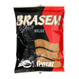 Additivo Sensas BRASEM BELGE - 300gr