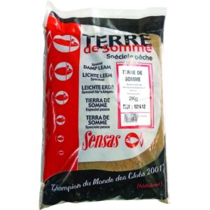 TERRE DE SOMME Sensas - 2Kg