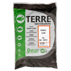 Terra Sensas DOUBLE LEAM - 2Kg